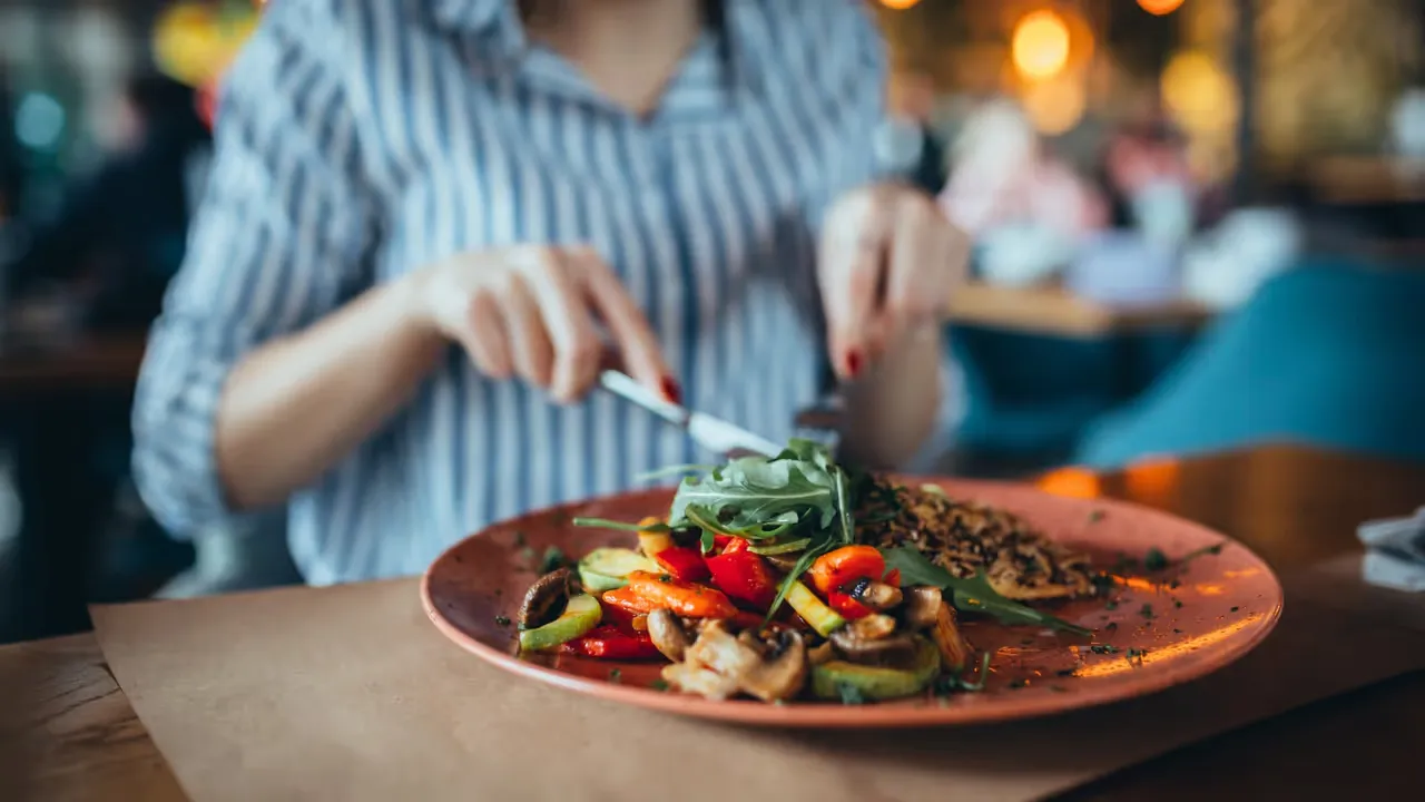 Mat, gemenskap och nya upplevelser