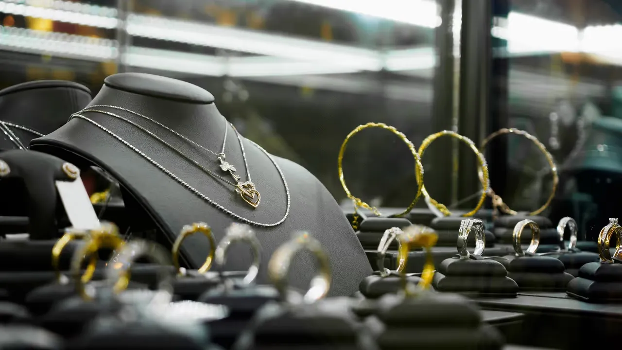 Så väljer du den perfekta ringen