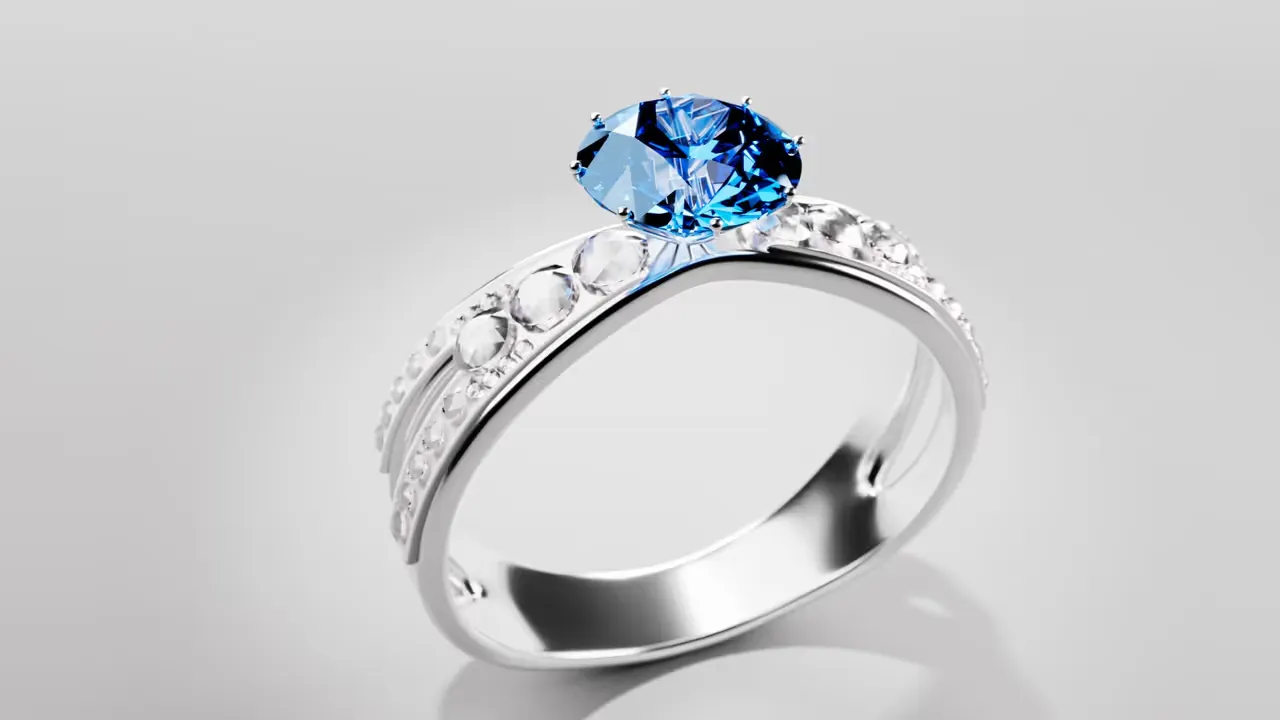 Smycken som bär på våra minnen