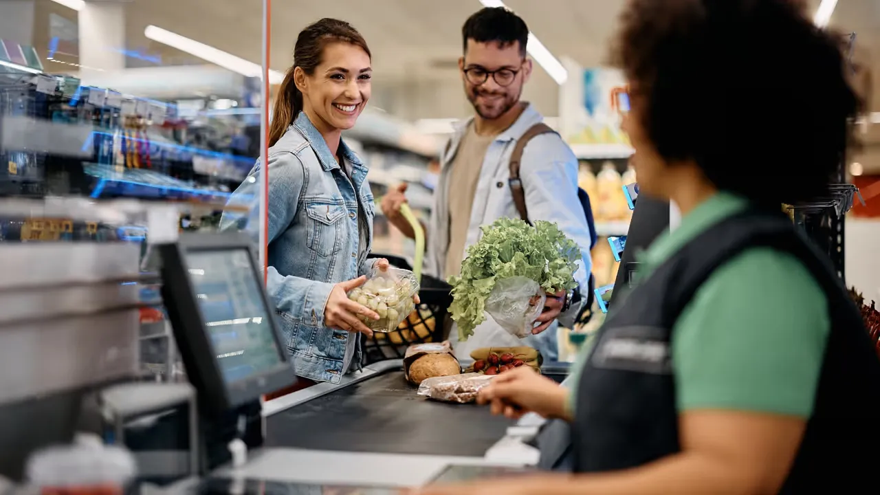 Vår relation till dagligvaruhandeln